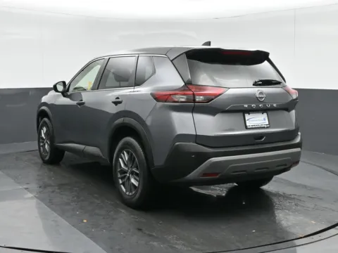 More photos of 2022 Nissan Rogue S at Sullivan Auto Trading Fredericksburg, VA