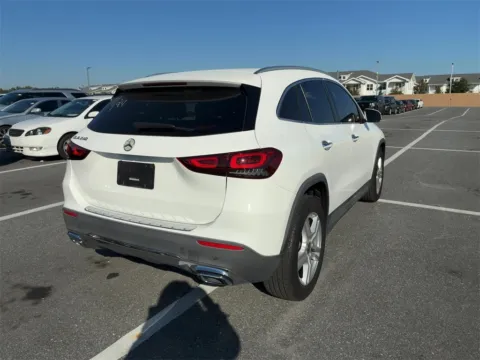 More photos of 2021 Mercedes-Benz GLA 250 at Sullivan Auto Trading Fredericksburg, VA