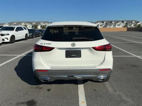 More photos of 2021 Mercedes-Benz GLA 250 at Sullivan Auto Trading Fredericksburg, VA