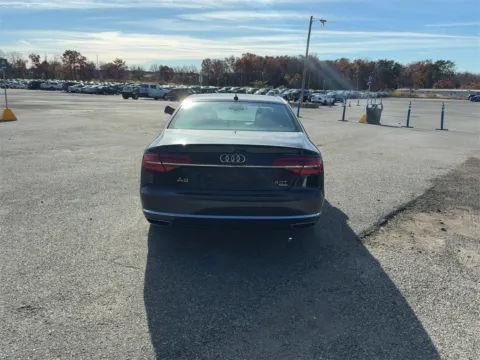 More photos of 2015 Audi A8 4.0T at Sullivan Auto Trading Fredericksburg, VA