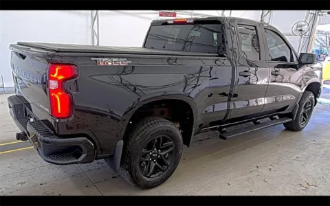 More photos of 2019 Chevrolet Silverado 1500 Custom Trail Boss at Sullivan Auto Trading Fredericksburg, VA