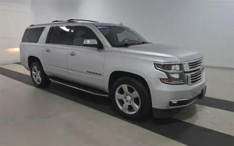 Another view of 2020 Chevrolet Suburban Premier for sale in Fredericksburg, VA at Sullivan Auto Trading Fredericksburg