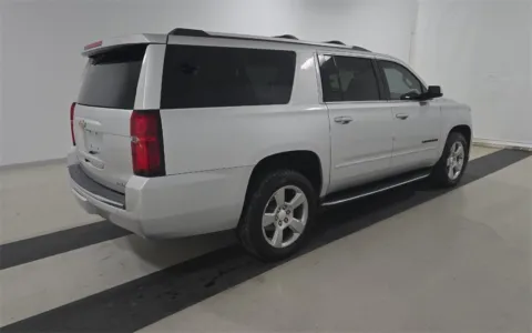More photos of 2020 Chevrolet Suburban Premier at Sullivan Auto Trading Fredericksburg, VA