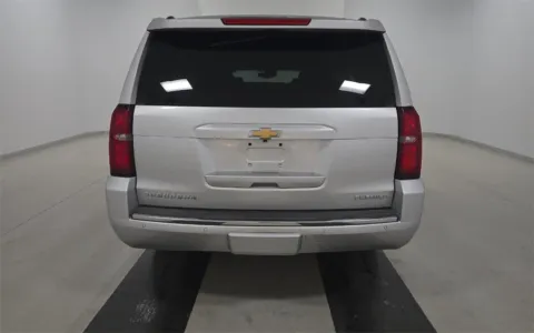 More photos of 2020 Chevrolet Suburban Premier at Sullivan Auto Trading Fredericksburg, VA