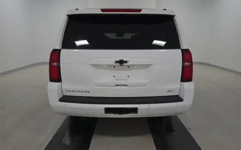 More photos of 2020 Chevrolet Suburban LS at Sullivan Auto Trading Fredericksburg, VA