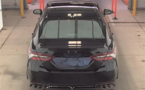 More photos of 2022 Toyota Camry XSE at Sullivan Auto Trading Fredericksburg, VA