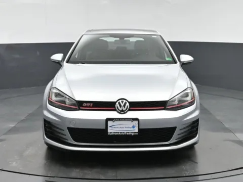 Photos of 2017 Volkswagen Golf GTI Sport for sale in Fredericksburg, VA at Sullivan Auto Trading Fredericksburg