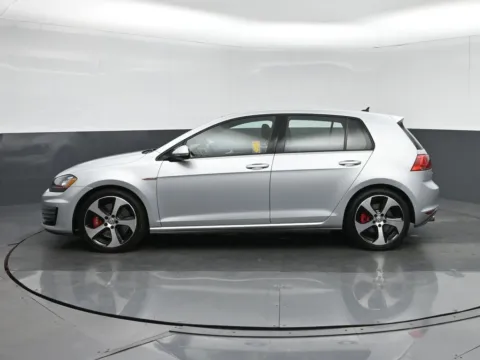 More photos of 2017 Volkswagen Golf GTI Sport at Sullivan Auto Trading Fredericksburg, VA