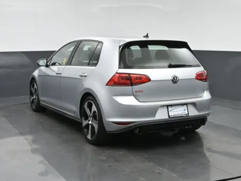 More photos of 2017 Volkswagen Golf GTI Sport at Sullivan Auto Trading Fredericksburg, VA