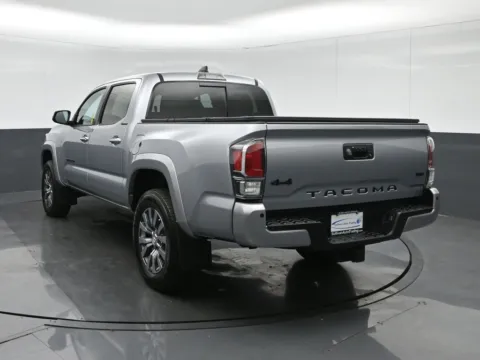 More photos of 2020 Toyota Tacoma Limited at Sullivan Auto Trading Fredericksburg, VA