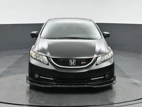 Photos of 2014 Honda Civic Si for sale in Fredericksburg, VA at Sullivan Auto Trading Fredericksburg