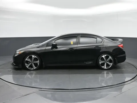 More photos of 2014 Honda Civic Si at Sullivan Auto Trading Fredericksburg, VA