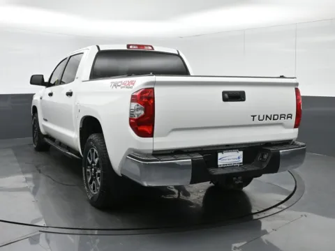 More photos of 2017 Toyota Tundra SR5 at Sullivan Auto Trading Fredericksburg, VA