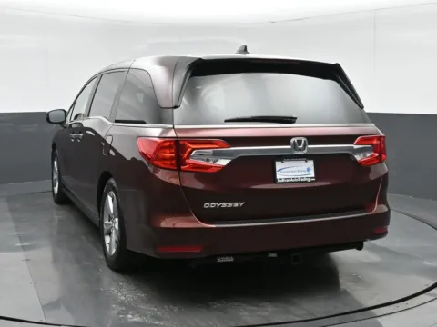 More photos of 2019 Honda Odyssey EX-L at Sullivan Auto Trading Fredericksburg, VA