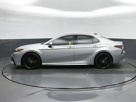 More photos of 2021 Toyota Camry XSE at Sullivan Auto Trading Fredericksburg, VA