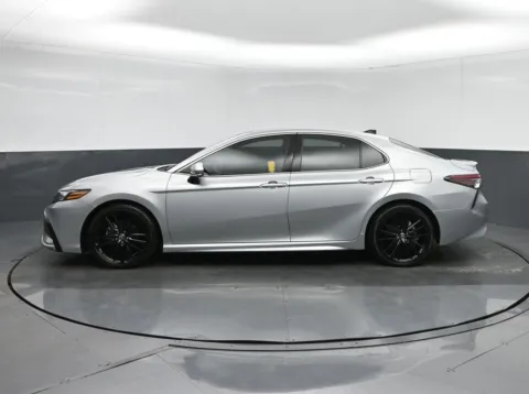 More photos of 2021 Toyota Camry XSE at Sullivan Auto Trading Fredericksburg, VA