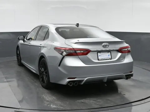 More photos of 2021 Toyota Camry XSE at Sullivan Auto Trading Fredericksburg, VA