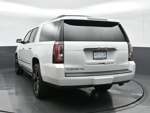 More photos of 2017 GMC Yukon XL Denali at Sullivan Auto Trading Fredericksburg, VA