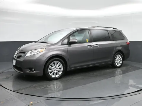Another view of 2015 Toyota Sienna XLE Premium for sale in Fredericksburg, VA at Sullivan Auto Trading Fredericksburg