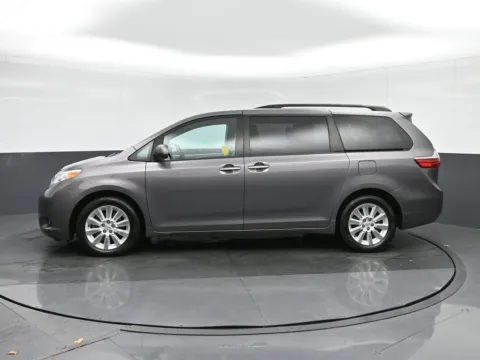 More photos of 2015 Toyota Sienna XLE Premium at Sullivan Auto Trading Fredericksburg, VA