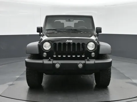 Photos of 2015 Jeep Wrangler Sport for sale in Fredericksburg, VA at Sullivan Auto Trading Fredericksburg