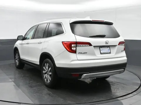 More photos of 2020 Honda Pilot EX at Sullivan Auto Trading Fredericksburg, VA