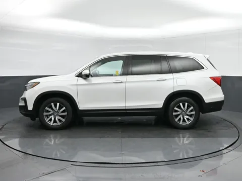 More photos of 2020 Honda Pilot EX at Sullivan Auto Trading Fredericksburg, VA