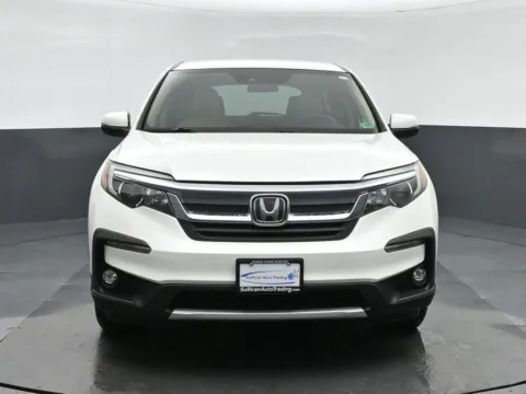 Photos of 2020 Honda Pilot EX for sale in Fredericksburg, VA at Sullivan Auto Trading Fredericksburg