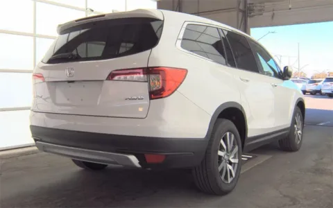 More photos of 2020 Honda Pilot EX at Sullivan Auto Trading Fredericksburg, VA
