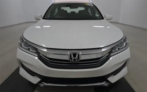 Photos of 2016 Honda Accord EX for sale in Fredericksburg, VA at Sullivan Auto Trading Fredericksburg