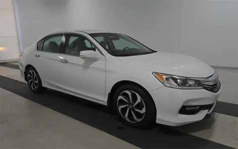 Another view of 2016 Honda Accord EX for sale in Fredericksburg, VA at Sullivan Auto Trading Fredericksburg