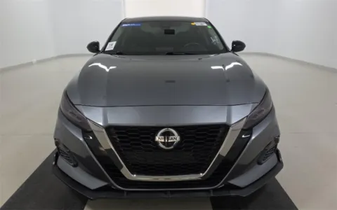 Photos of 2020 Nissan Altima 2.5 SR for sale in Fredericksburg, VA at Sullivan Auto Trading Fredericksburg