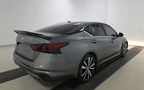 More photos of 2020 Nissan Altima 2.5 SR at Sullivan Auto Trading Fredericksburg, VA