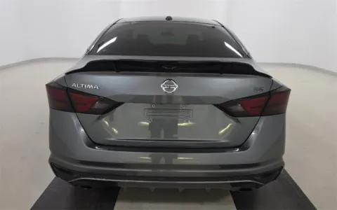 More photos of 2020 Nissan Altima 2.5 SR at Sullivan Auto Trading Fredericksburg, VA