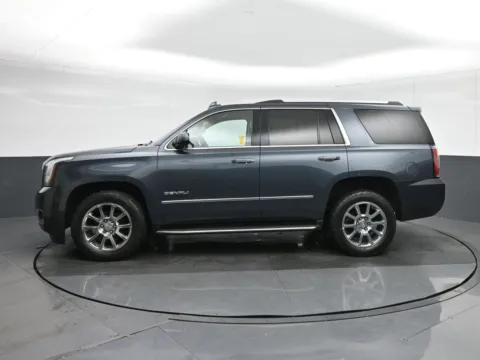 More photos of 2020 GMC Yukon Denali at Sullivan Auto Trading Fredericksburg, VA