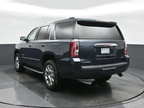 More photos of 2020 GMC Yukon Denali at Sullivan Auto Trading Fredericksburg, VA