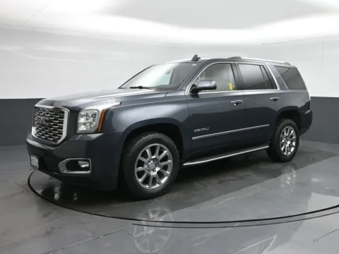 Another view of 2020 GMC Yukon Denali for sale in Fredericksburg, VA at Sullivan Auto Trading Fredericksburg