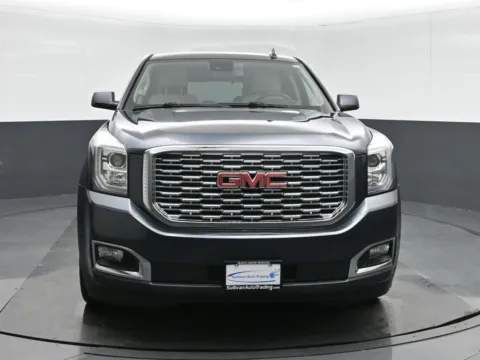 Photos of 2020 GMC Yukon Denali for sale in Fredericksburg, VA at Sullivan Auto Trading Fredericksburg