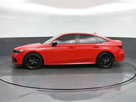 More photos of 2022 Honda Civic Sport at Sullivan Auto Trading Fredericksburg, VA