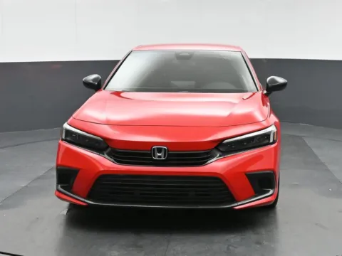 Photos of 2022 Honda Civic Sport for sale in Fredericksburg, VA at Sullivan Auto Trading Fredericksburg