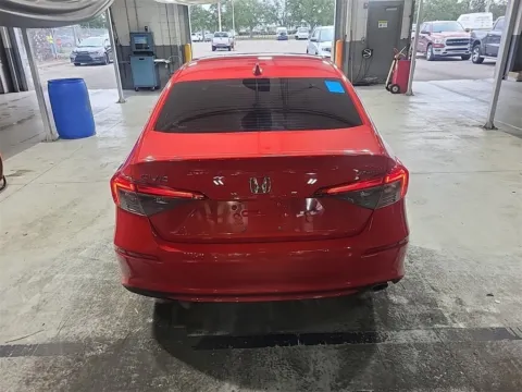 More photos of 2022 Honda Civic Sport at Sullivan Auto Trading Fredericksburg, VA