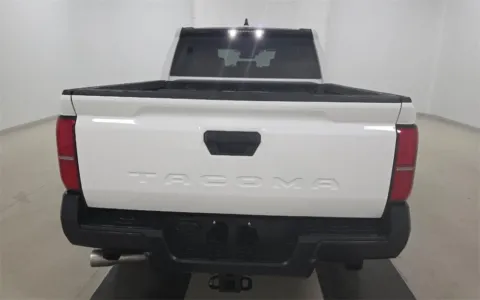 More photos of 2025 Toyota Tacoma SR at Sullivan Auto Trading Fredericksburg, VA