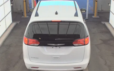 More photos of 2023 Chrysler Voyager LX at Sullivan Auto Trading Fredericksburg, VA