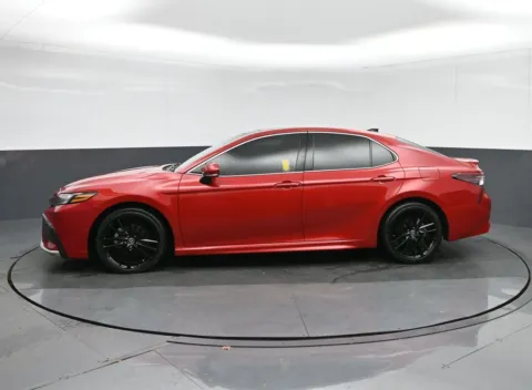 More photos of 2023 Toyota Camry XSE at Sullivan Auto Trading Fredericksburg, VA