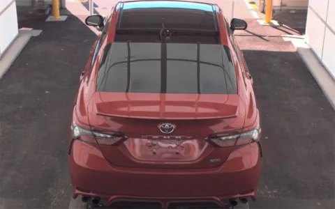 More photos of 2023 Toyota Camry XSE at Sullivan Auto Trading Fredericksburg, VA