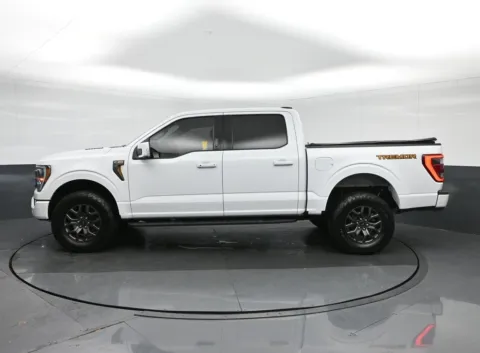 More photos of 2023 Ford F-150 Tremor at Sullivan Auto Trading Fredericksburg, VA