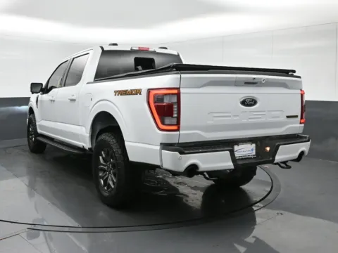 More photos of 2023 Ford F-150 Tremor at Sullivan Auto Trading Fredericksburg, VA