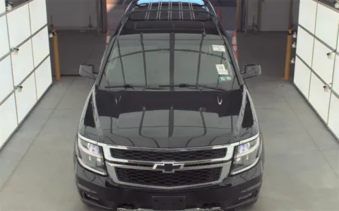 Photos of 2017 Chevrolet Suburban LT for sale in Fredericksburg, VA at Sullivan Auto Trading Fredericksburg