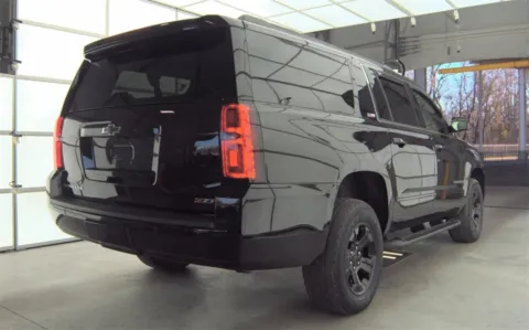 More photos of 2017 Chevrolet Suburban LT at Sullivan Auto Trading Fredericksburg, VA