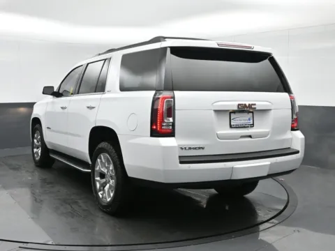 More photos of 2019 GMC Yukon SLT at Sullivan Auto Trading Fredericksburg, VA